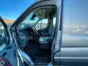 2017 Ford Transit 350 XL Medium Roof CARGO VAN, 3.7L V6