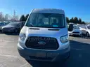 2017 Ford Transit 350 XL Medium Roof CARGO VAN, 3.7L V6