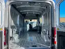 2017 Ford Transit 350 XL Medium Roof CARGO VAN, 3.7L V6