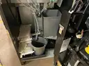 Voce Media Fresh Brew Coffee Vending Machine, Model 605D