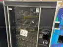 AP Vending Machine, Model SnackShop 122A