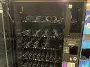 AP Vending Machine, Model SnackShop 122A