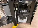 Voce Media Fresh Brew Coffee Vending Machine, Model 605D