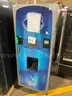 Voce Media Fresh Brew Coffee Vending Machine, Model 605D