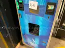 Voce Media Fresh Brew Coffee Vending Machine, Model 605D