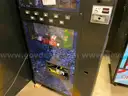 Dixie-Narco Vending Machine, Model 501E