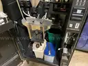 GPL Hot Drink F.B.5 Vending Machine, Model 674D
