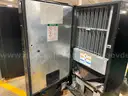 Dixie-Narco Vending Machine, Model 501E