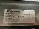 Dixie-Narco Vending Machine, Model 501E
