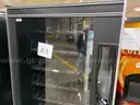 Crane Snack Vending Machine, Model 167