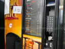 AP Cafforia LF Domestic Vending Machine, Model 945D