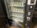Dixie-Narco Vending Machine, Model DN5800