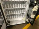 Dixie-Narco Vending Machine, Model DN5800