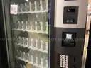 Dixie-Narco Vending Machine, Model DN5800