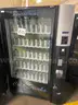 Dixie-Narco Vending Machine, Model DN5800