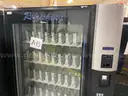 Dixie-Narco Vending Machine, Model DN5800