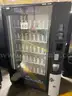 Dixie-Narco Vending Machine, Model DN5800