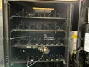 USI Alpine Vending Machine, Model 3561