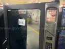 USI Alpine Vending Machine, Model 3561