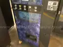Dixie-Narco Vending Machine, Model DN720P