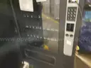 USI Mercato Vending Machine Model 3535
