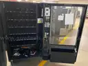 USI Mercato Vending Machine Model 3535
