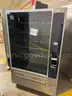 Crane Merchant Media 6 Vending Machine, Model 181