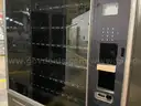 Crane Merchant Media 6 Vending Machine, Model 181