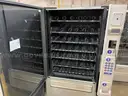 Crane Merchant 6 - Wide Dom Vending Machine, Model 981D