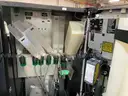 Voce Media Fresh Brew Coffee Vending Machine, Model 605D