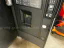 Crane GPL Hot Drink Vending Machine, Model 674D