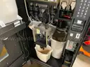 Crane GPL Hot Drink Vending Machine, Model 674D