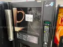 Crane GPL Hot Drink Vending Machine, Model 674D