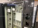 Dixie-Narco Vending Machine, Model DN5800