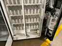 Dixie-Narco Vending Machine, Model DN5800