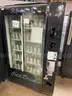 Dixie-Narco Vending Machine, Model DN5800