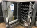 AP Vending Machine, Model SnackShop 133 Chill