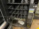 AP Vending Machine, Model SnackShop 133 Chill