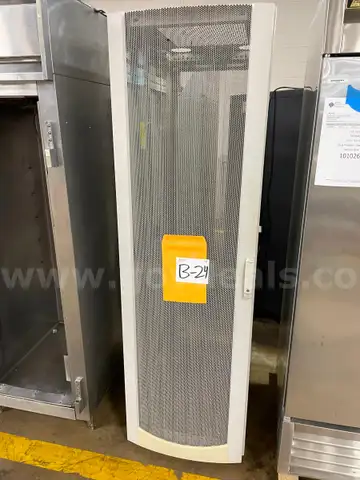 Compaq 9000 Server Cabinet