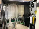 Voce Media Fresh Brew Coffee Vending Machine, Model 605D