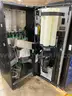 Voce Media Fresh Brew Coffee Vending Machine, Model 605D
