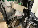 Voce Media Fresh Brew Coffee Vending Machine, Model 605D