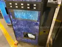 Dixie-Narco Vending Machine, Model DN720P