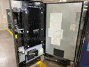 Dixie-Narco Vending Machine, Model DN720P