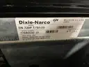 Dixie-Narco Vending Machine, Model DN720P