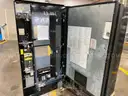 Dixie-Narco Vending Machine, Model 501E