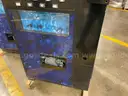 Dixie-Narco Vending Machine, Model 501E