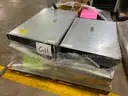 Lot of a Surface Pro 7 and Server Equipment