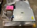 Lot of a Surface Pro 7 and Server Equipment