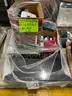Lot of Laptops, iPad, Desktops, Cell Phones, Routers and Switches